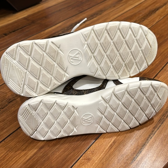 LOUIS VUITTON
Aftergame Sneakers - Picture 5 of 5